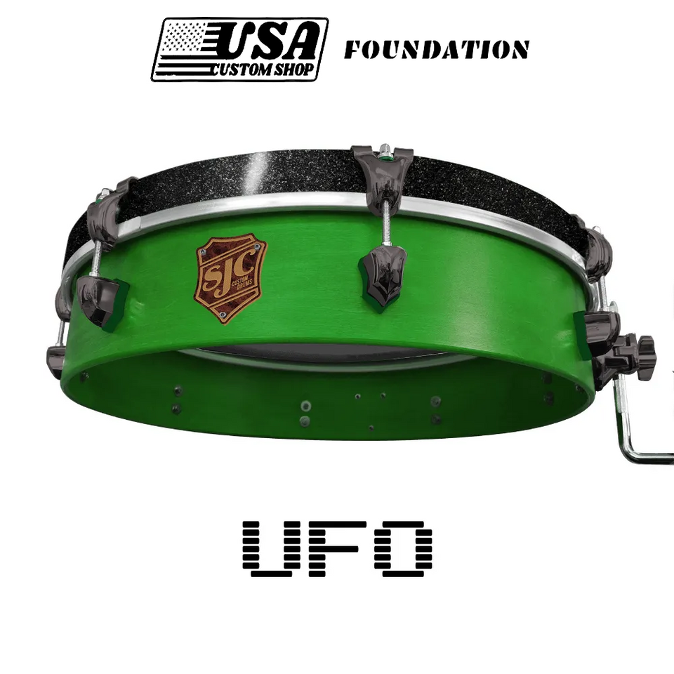 Virtual Drum Designer UFO