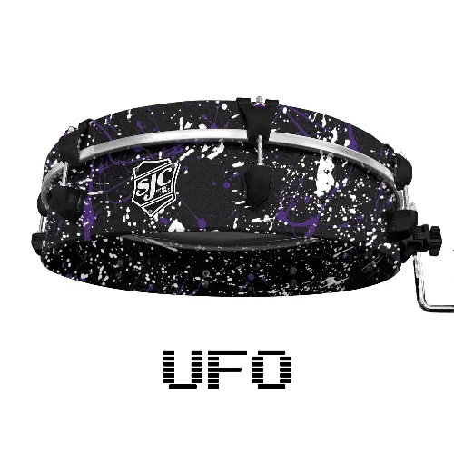 Virtual Drum Designer UFO