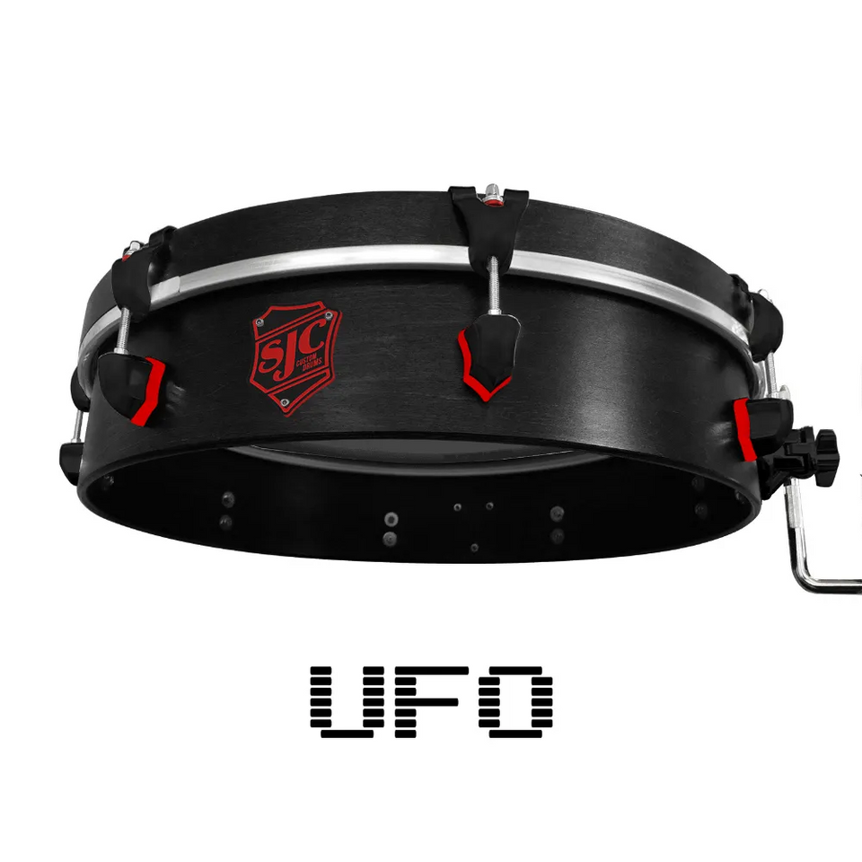 Virtual Drum Designer UFO