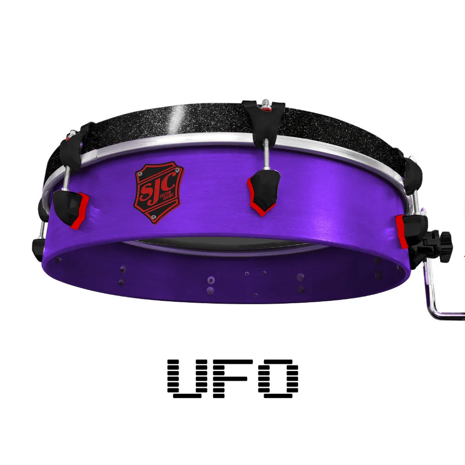Virtual Drum Designer UFO