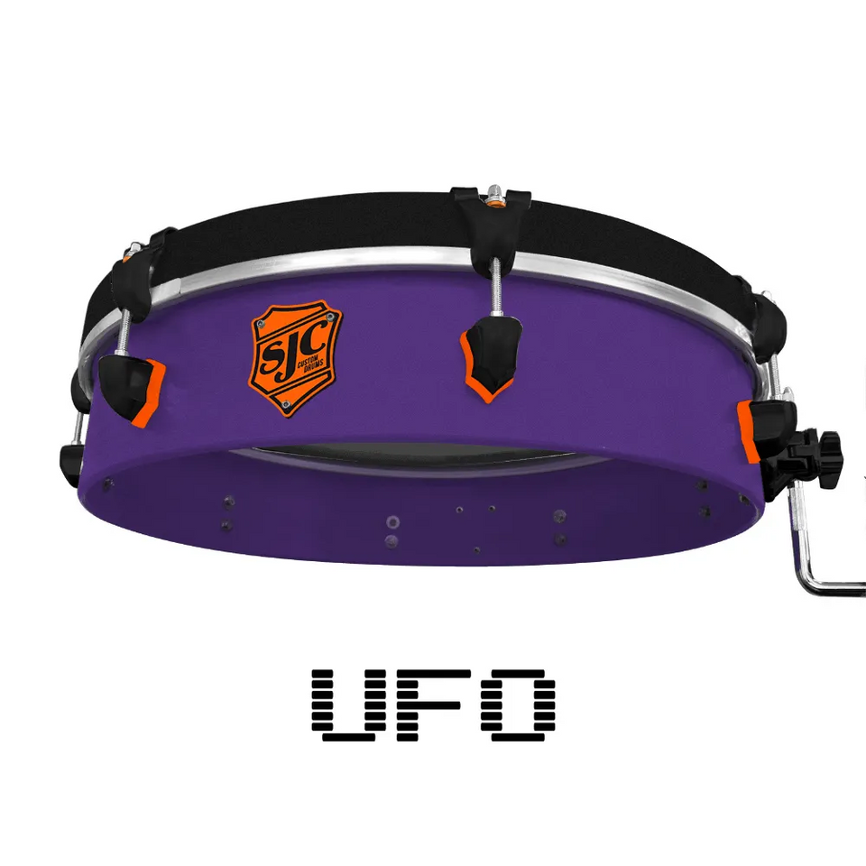 Virtual Drum Designer UFO