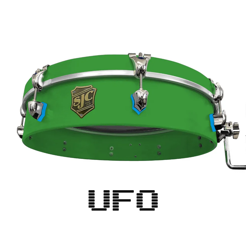 Virtual Drum Designer UFO