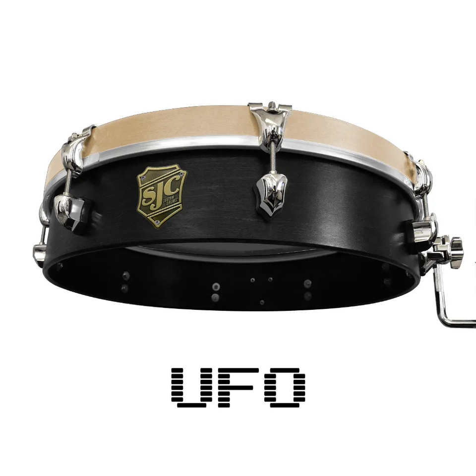 Virtual Drum Designer UFO