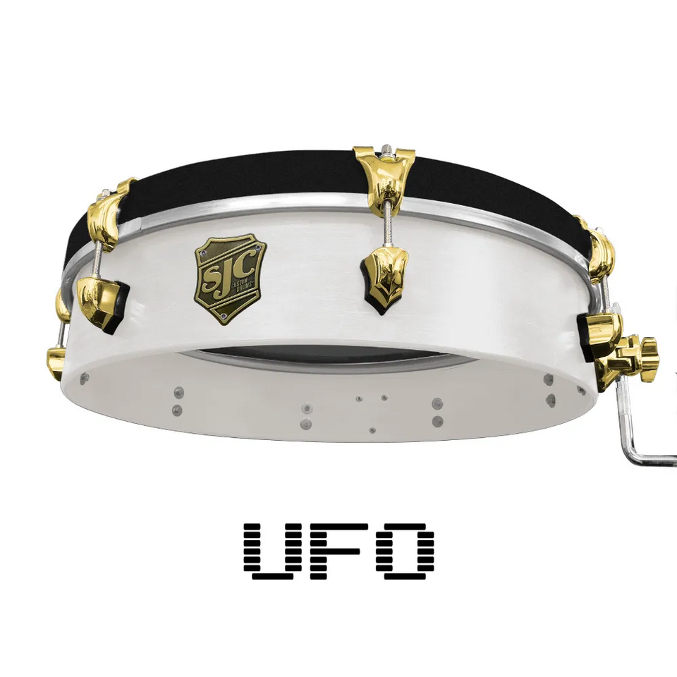 Virtual Drum Designer UFO