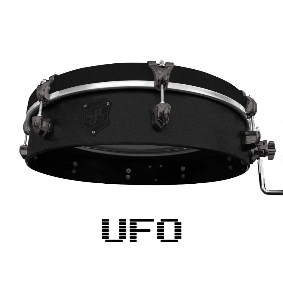 Virtual Drum Designer UFO