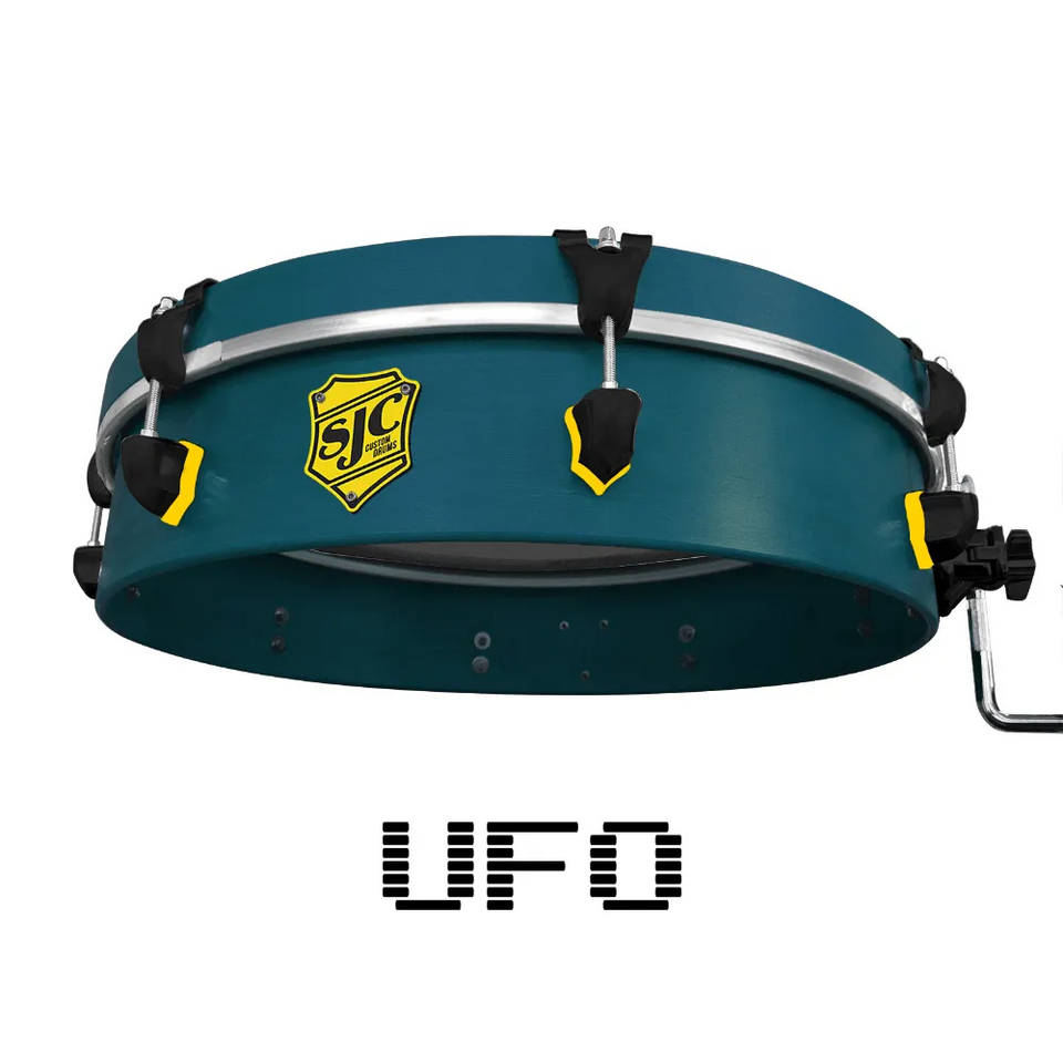 Virtual Drum Designer UFO