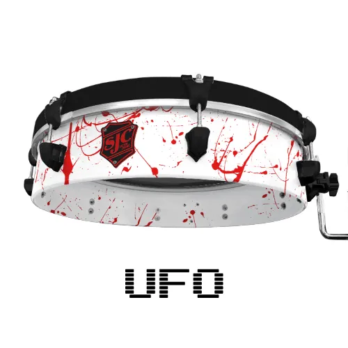 Virtual Drum Designer UFO