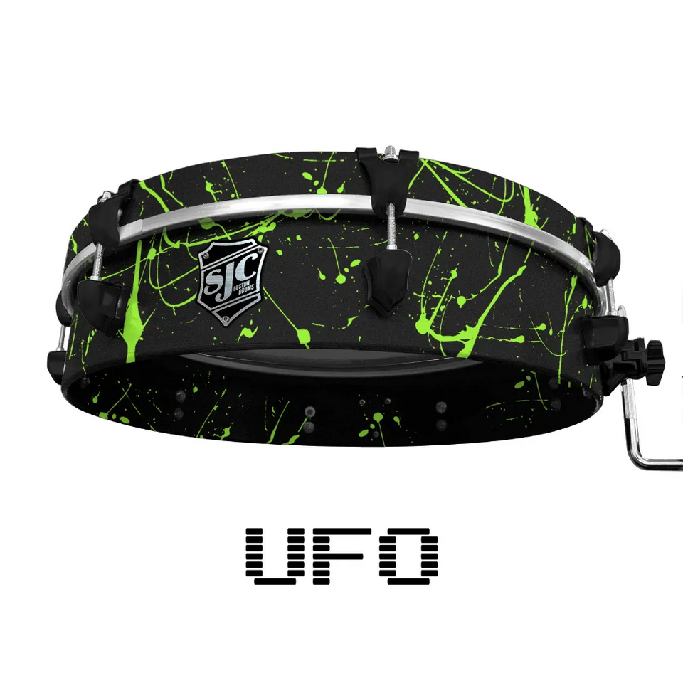 Virtual Drum Designer UFO