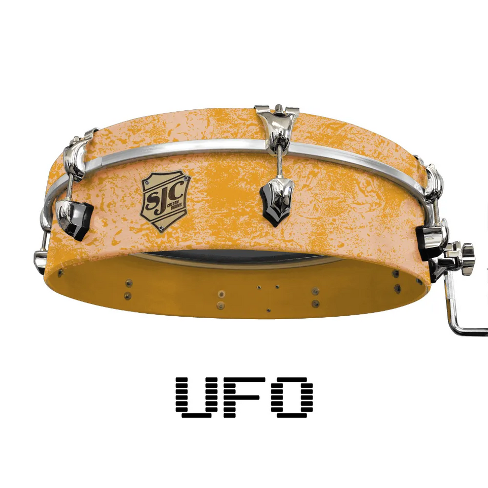 Virtual Drum Designer UFO
