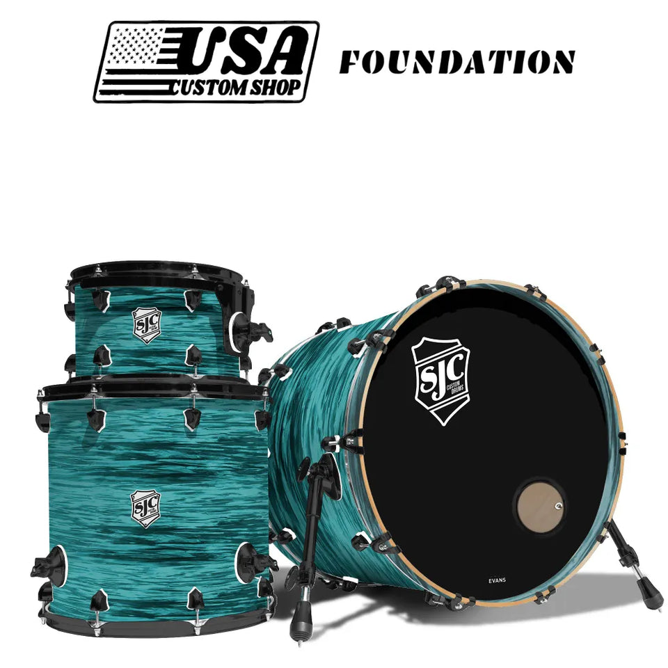 Virtual Drum Designer Kit