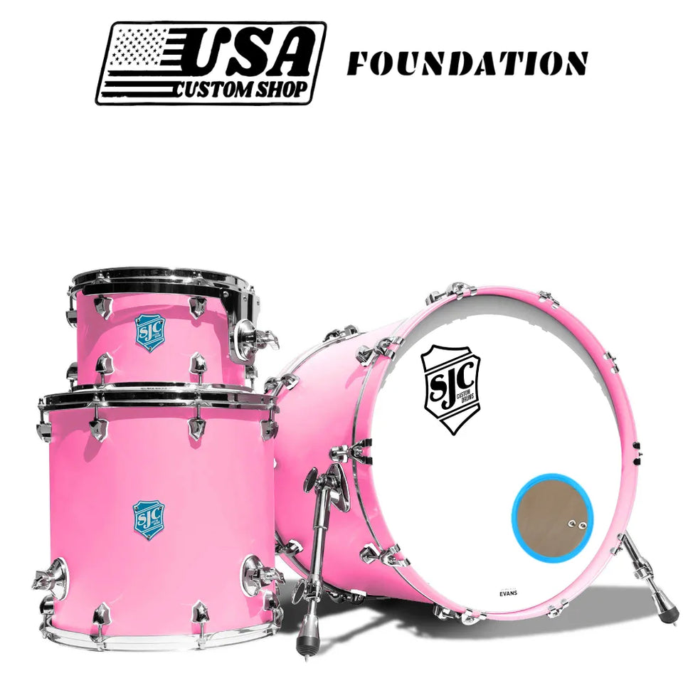 Virtual Drum Designer Kit