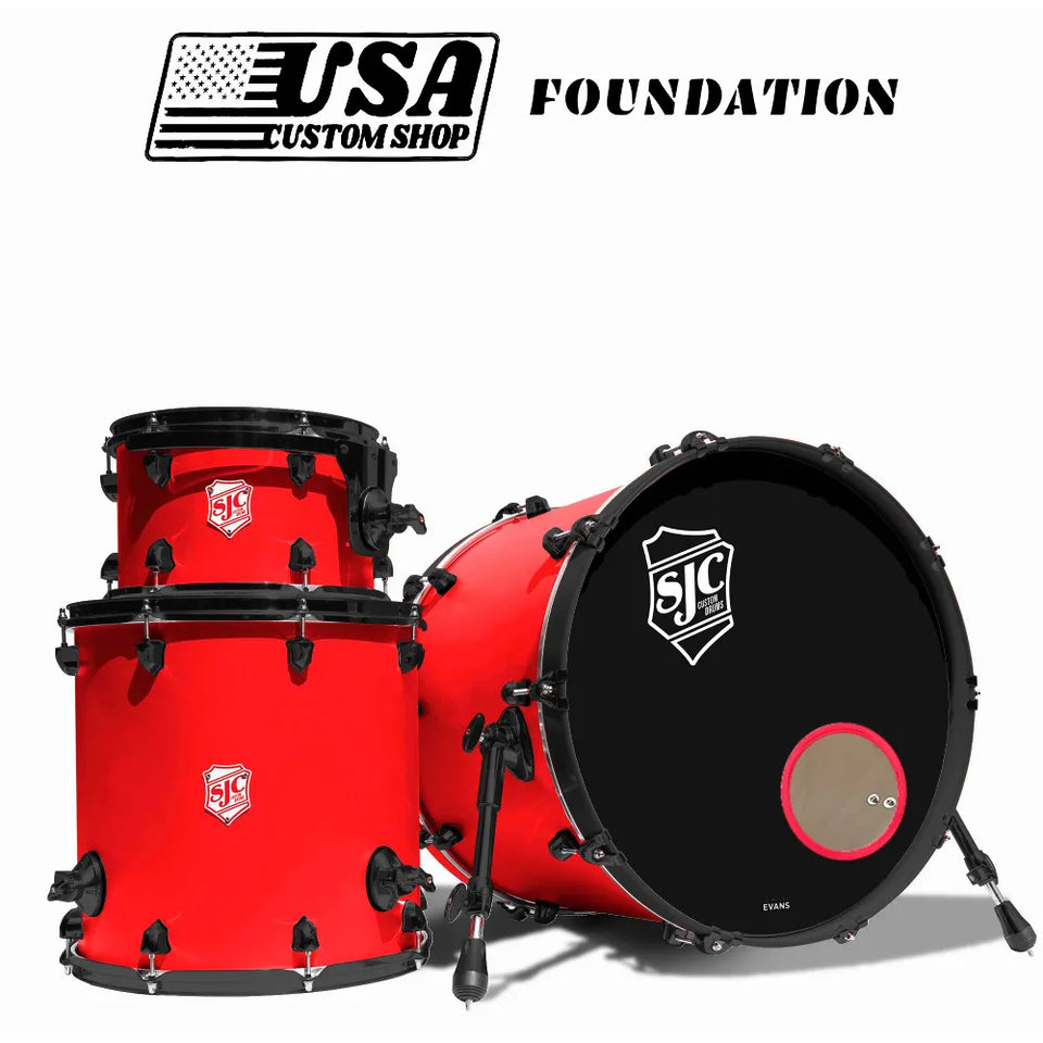 Virtual Drum Designer Kit
