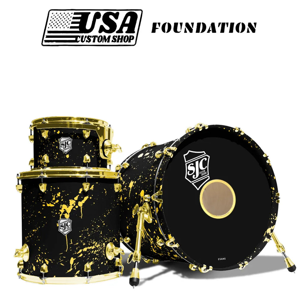 Virtual Drum Designer Kit