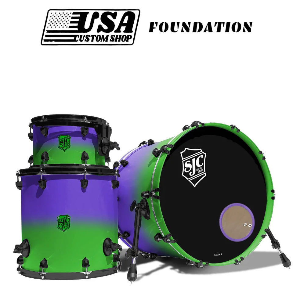 Virtual Drum Designer Kit