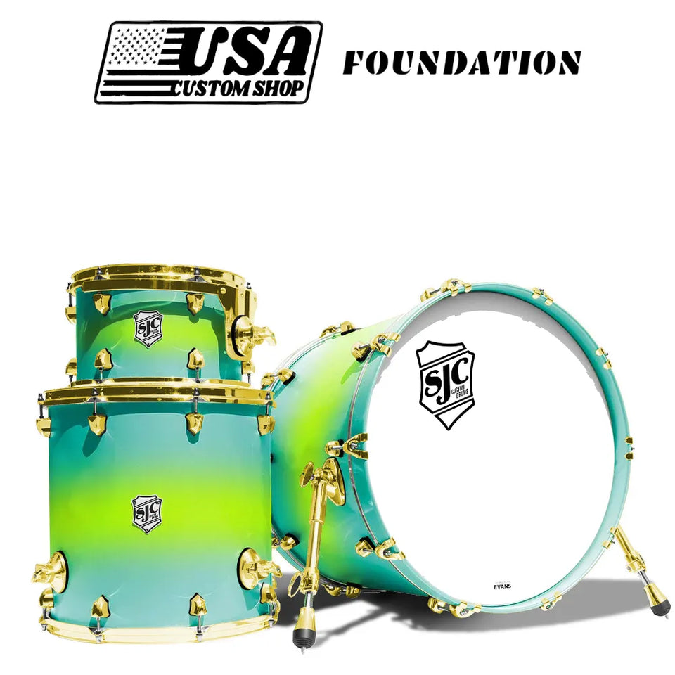 Virtual Drum Designer Kit