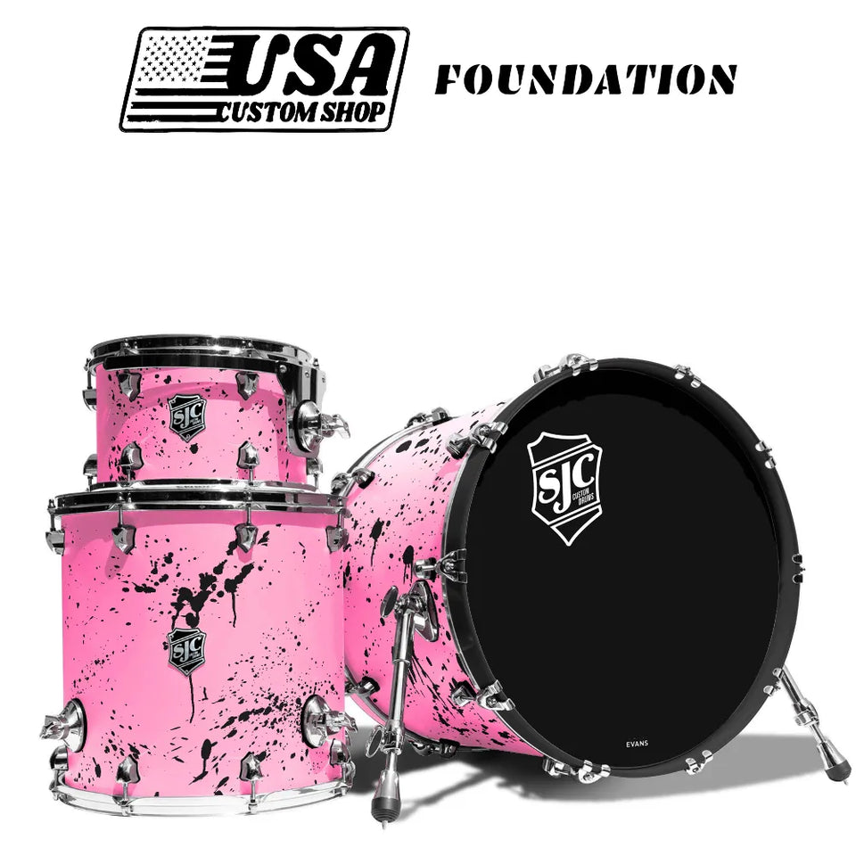 Virtual Drum Designer Kit