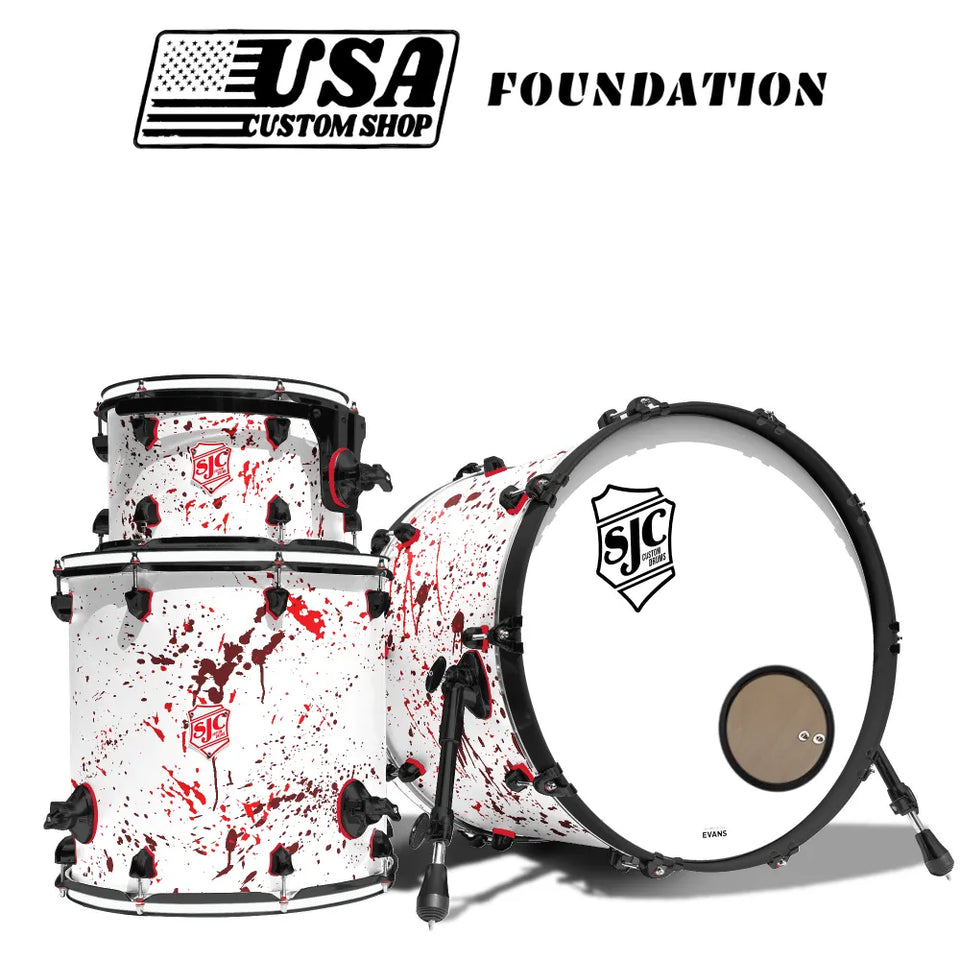 Virtual Drum Designer Kit