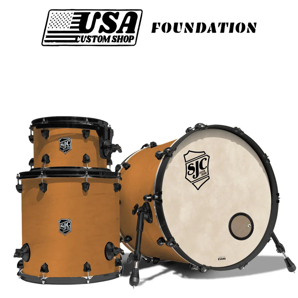 Virtual Drum Designer Kit