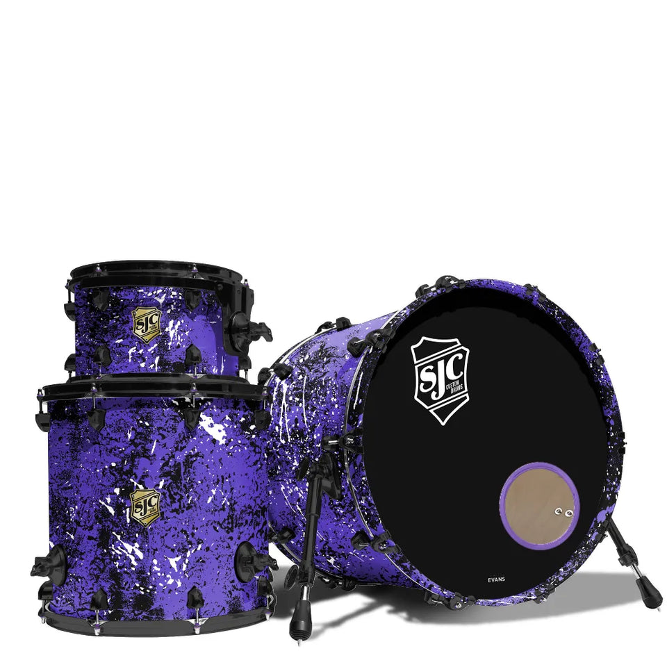 VIRTUAL DRUM DESIGNER KITS