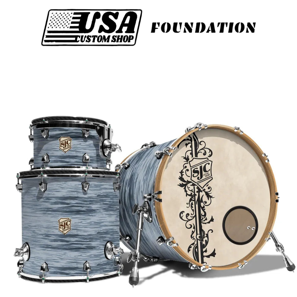 Virtual Drum Designer Kit