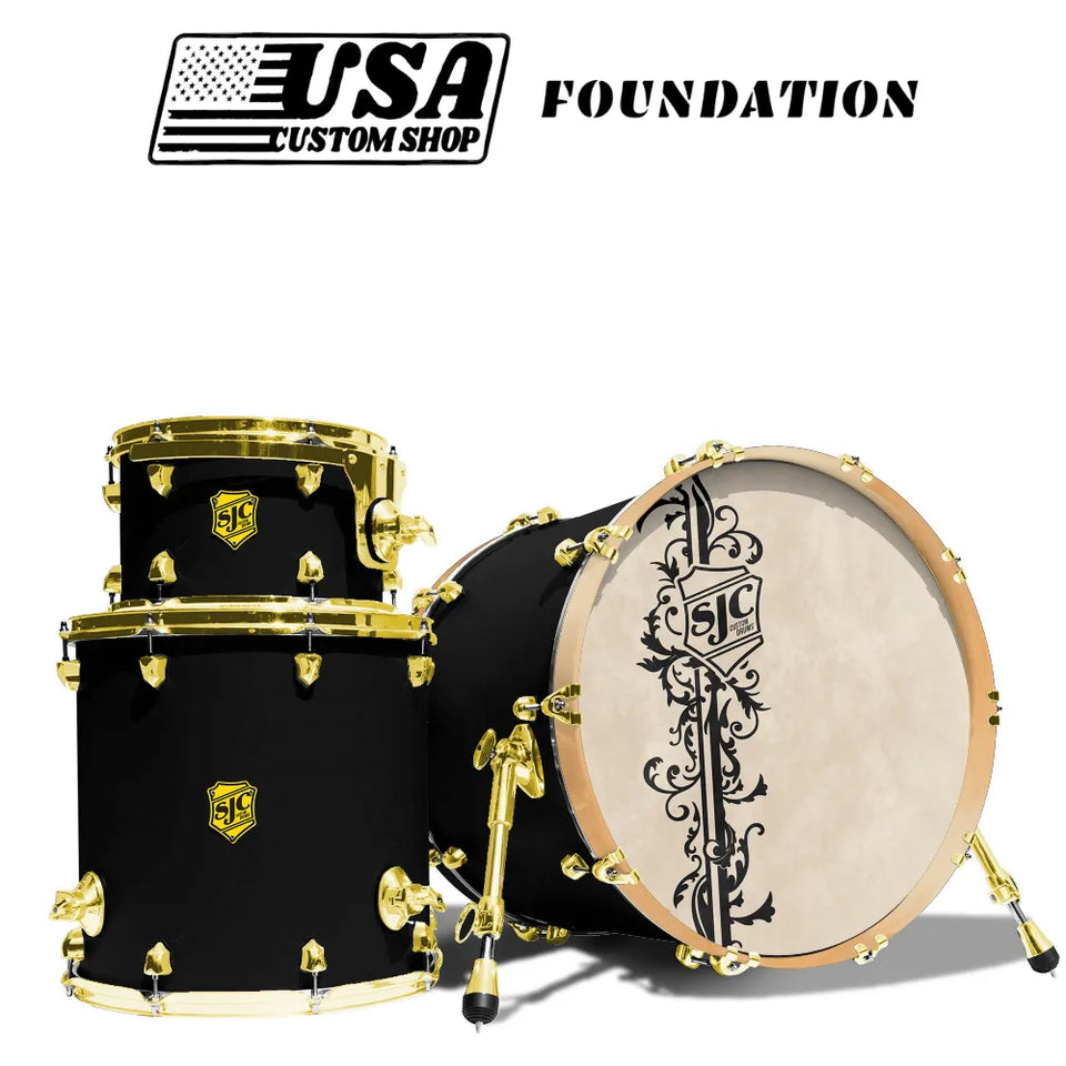 Virtual Drum Designer Kit