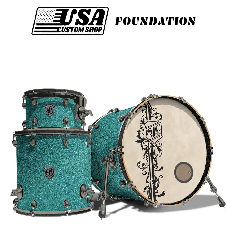 Virtual Drum Designer Kit
