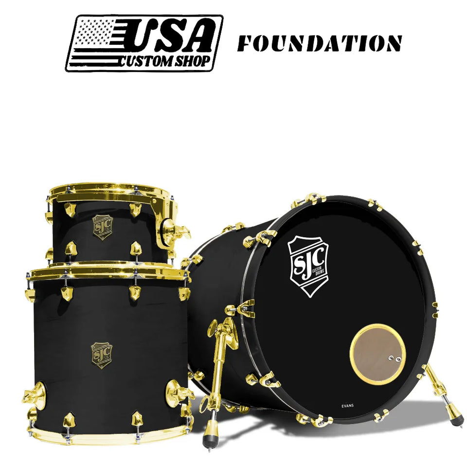 Virtual Drum Designer Kit