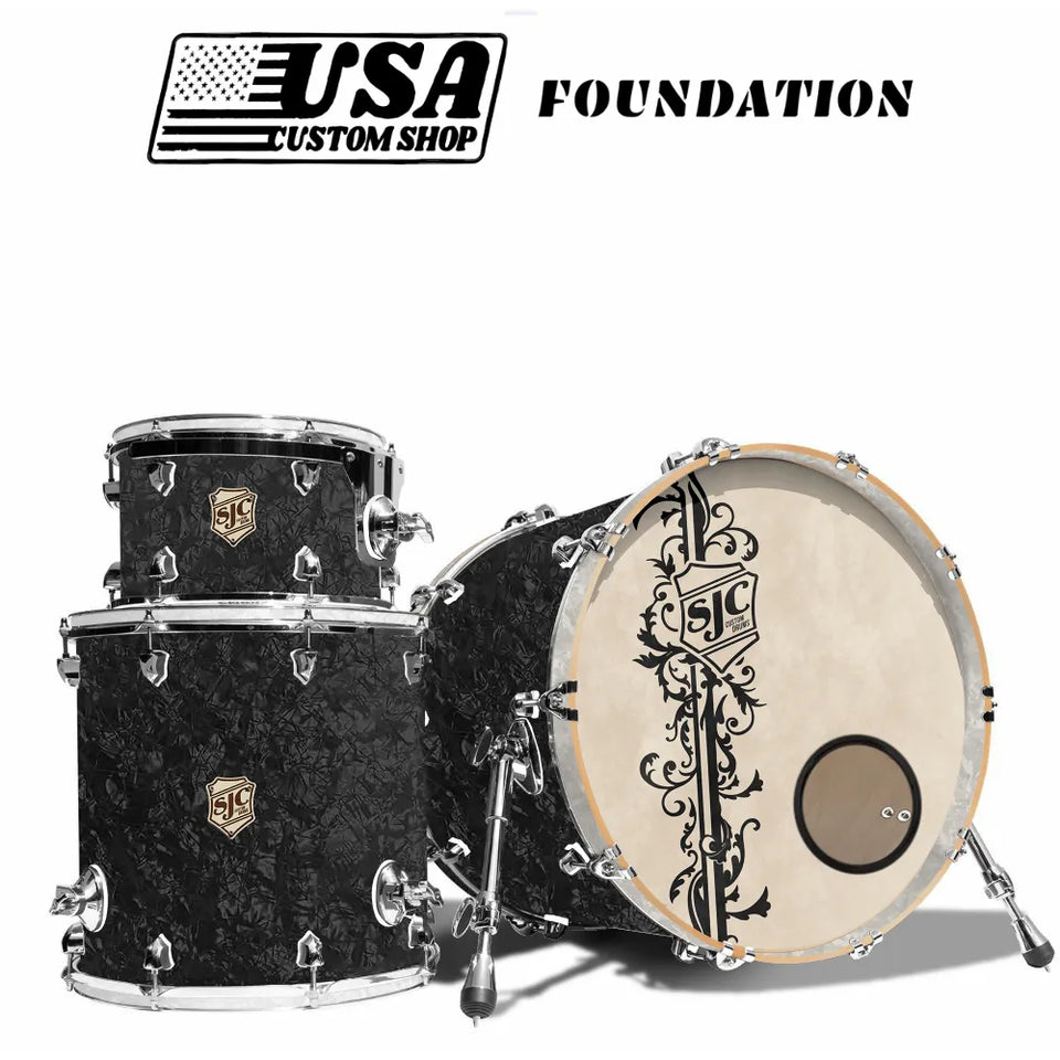 Virtual Drum Designer Kit