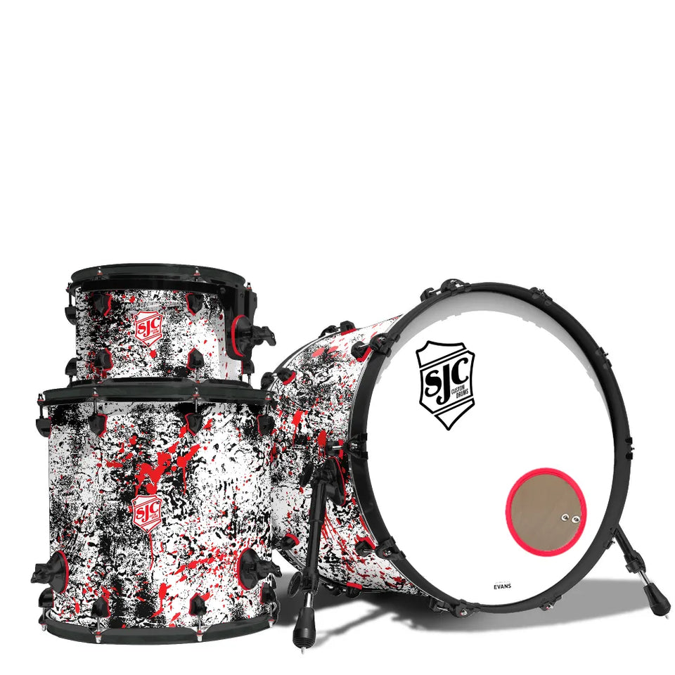 Virtual Drum Designer Kit