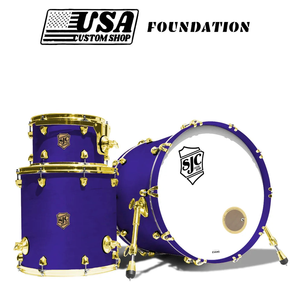 Virtual Drum Designer Kit