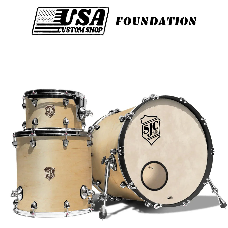 Virtual Drum Designer Kit