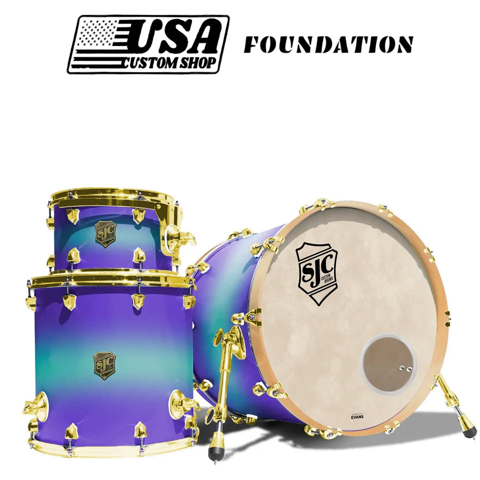Virtual Drum Designer Kit