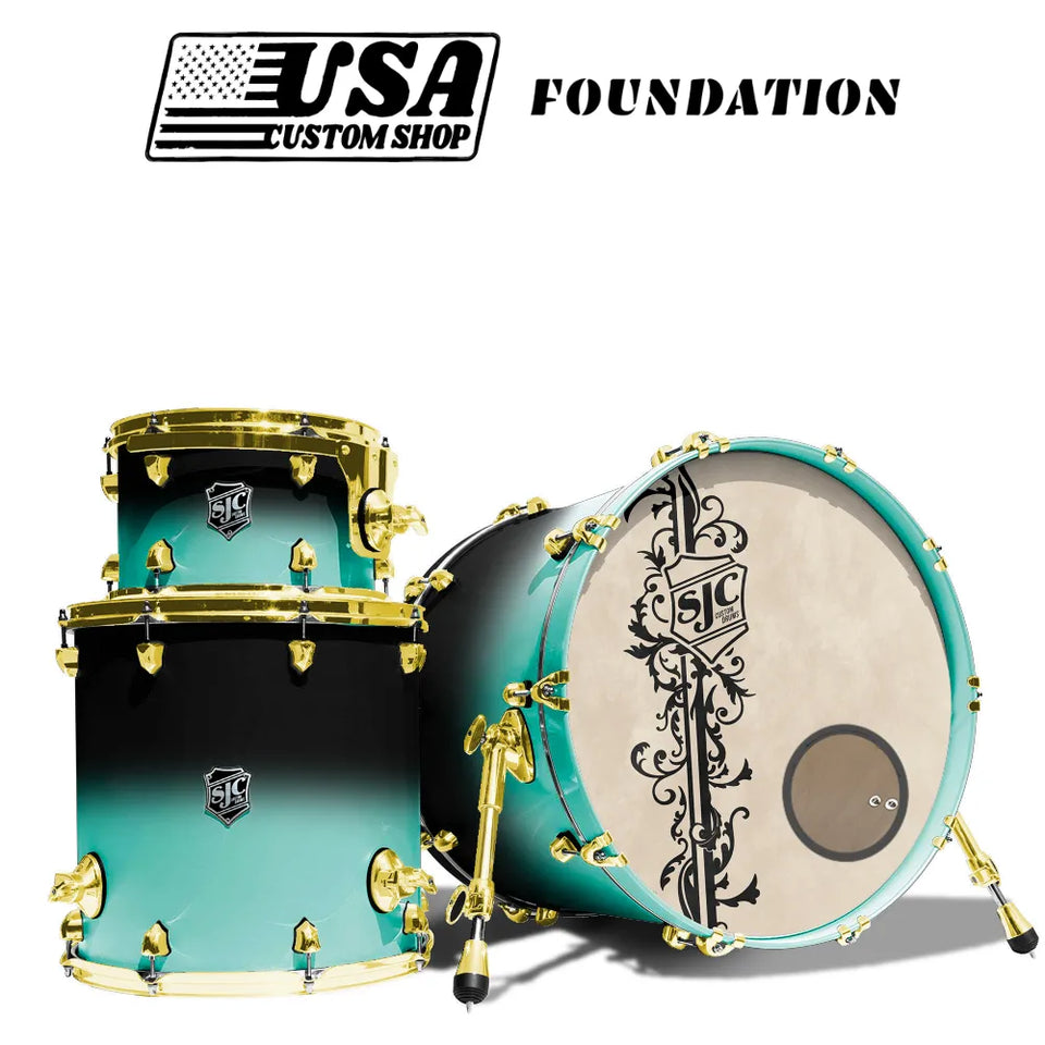 Virtual Drum Designer Kit