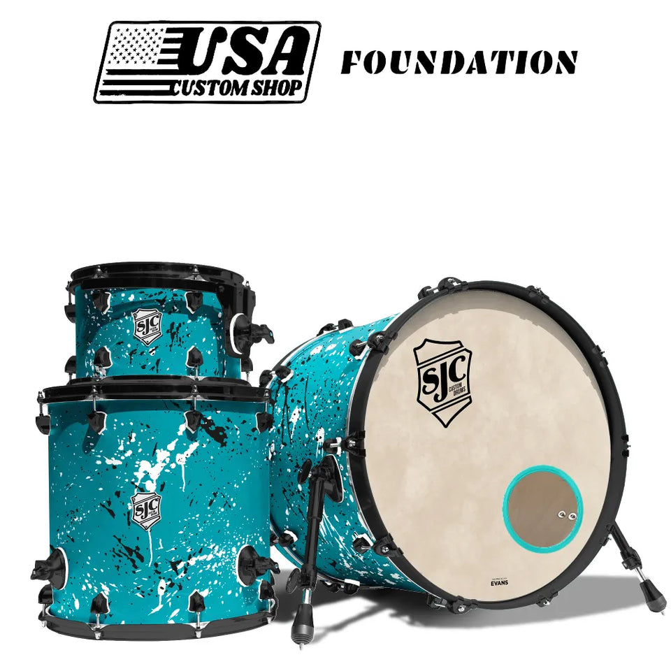 Virtual Drum Designer Kit