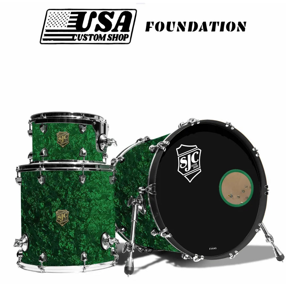 Virtual Drum Designer Kit