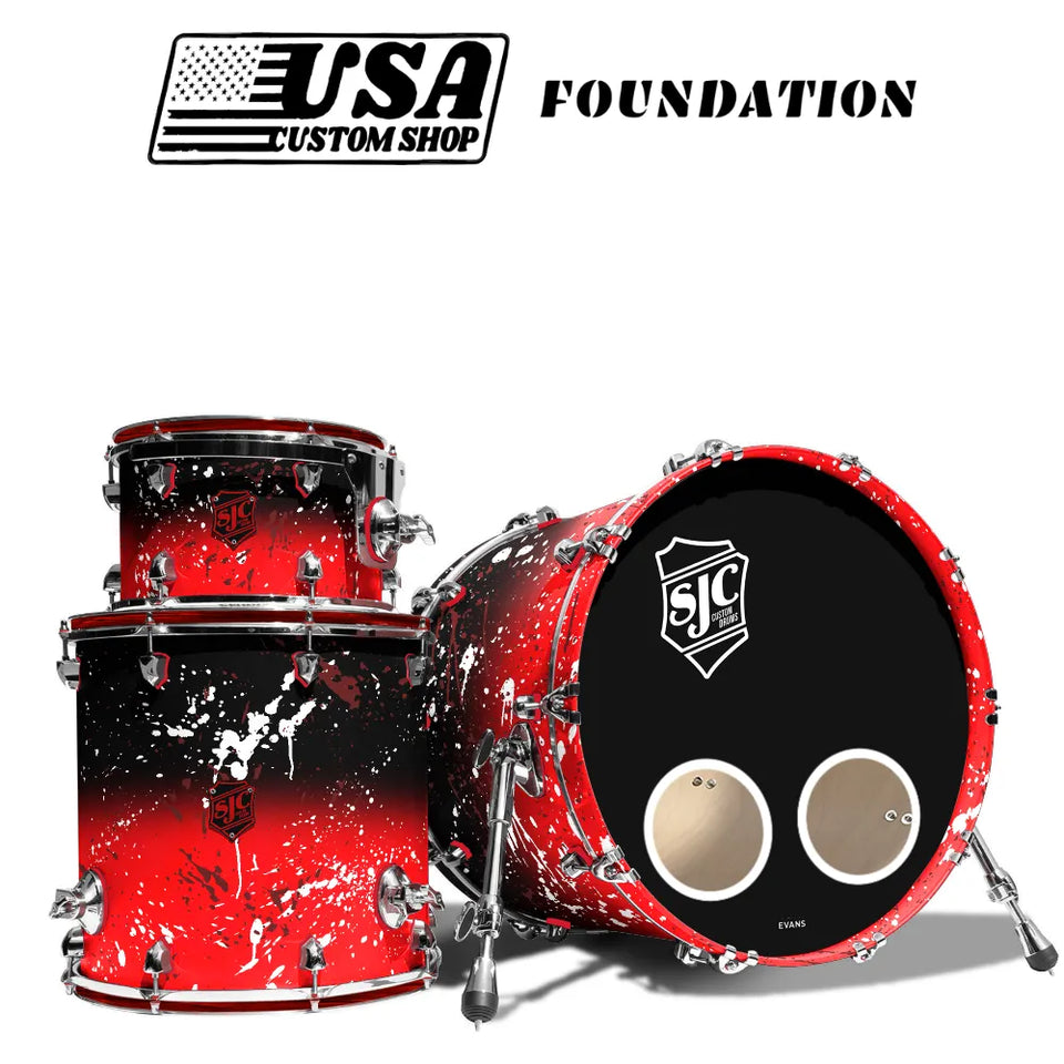 Virtual Drum Designer Kit
