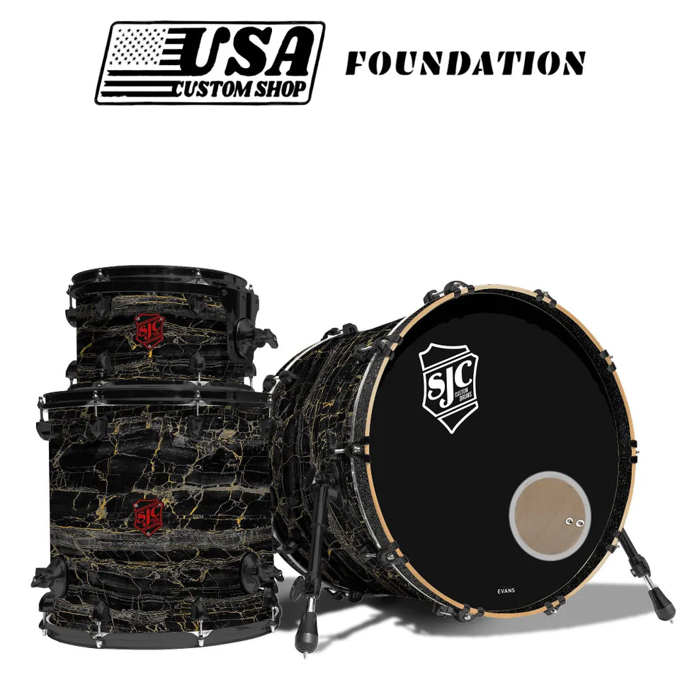 Virtual Drum Designer Kit
