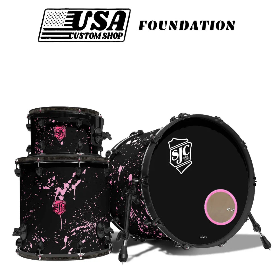 Virtual Drum Designer Kit