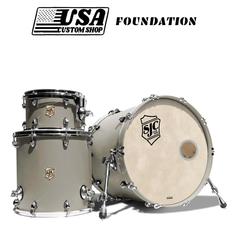 Virtual Drum Designer Kit