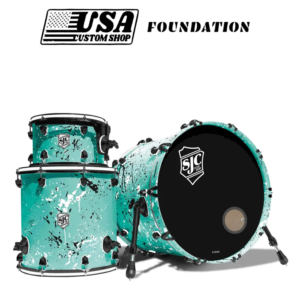 Virtual Drum Designer Kit