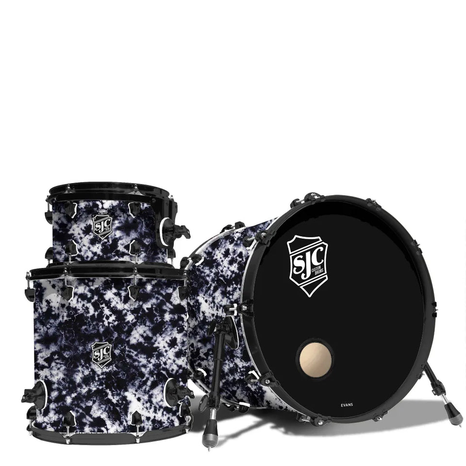 Virtual Drum Designer Kit