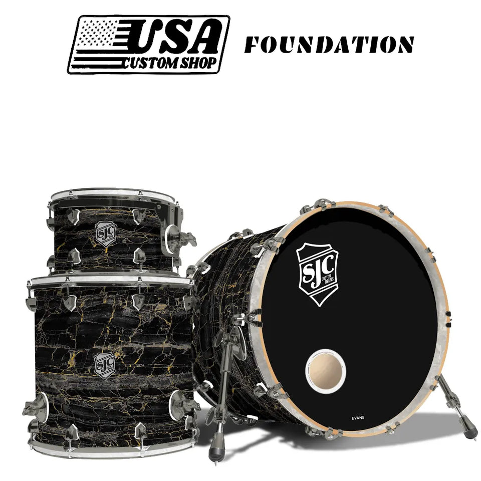 Virtual Drum Designer Kit