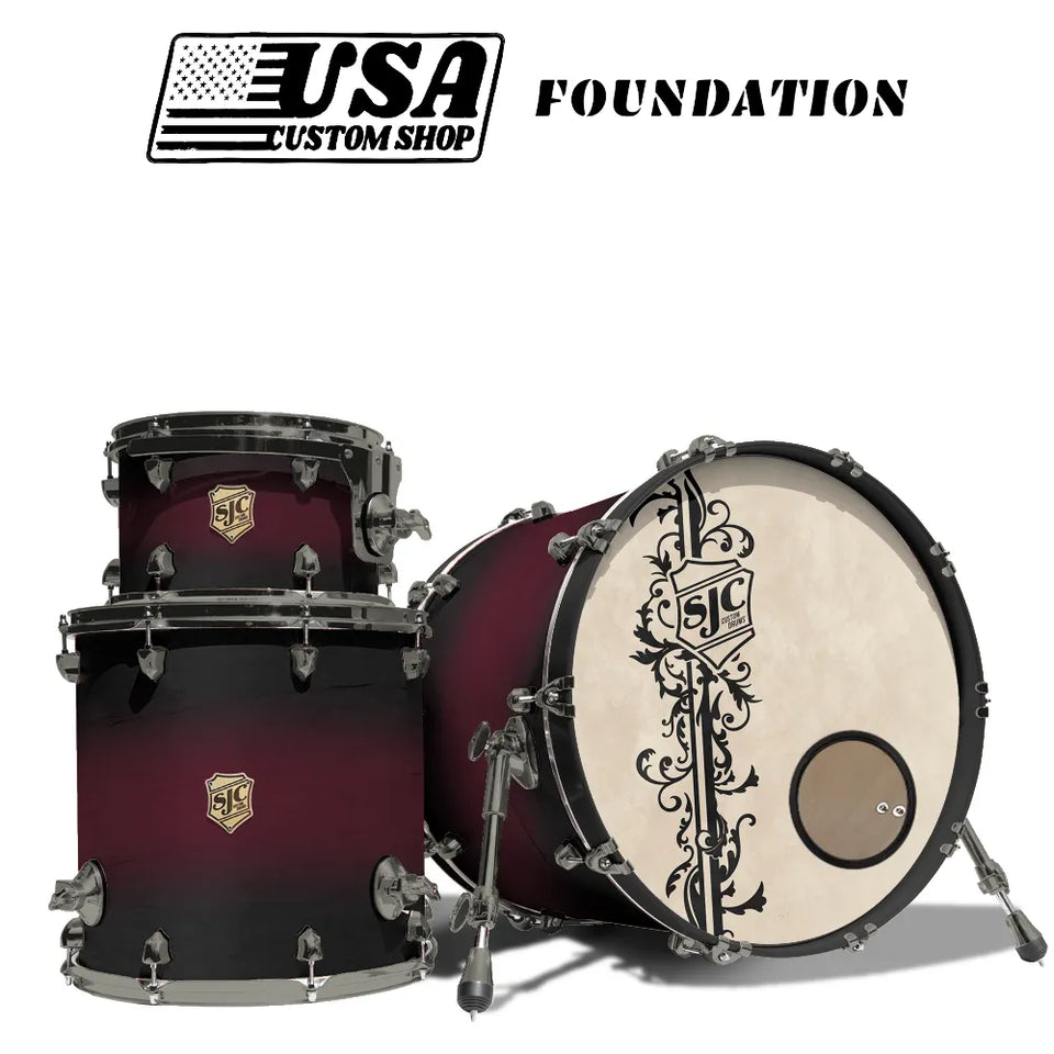 Virtual Drum Designer Kit