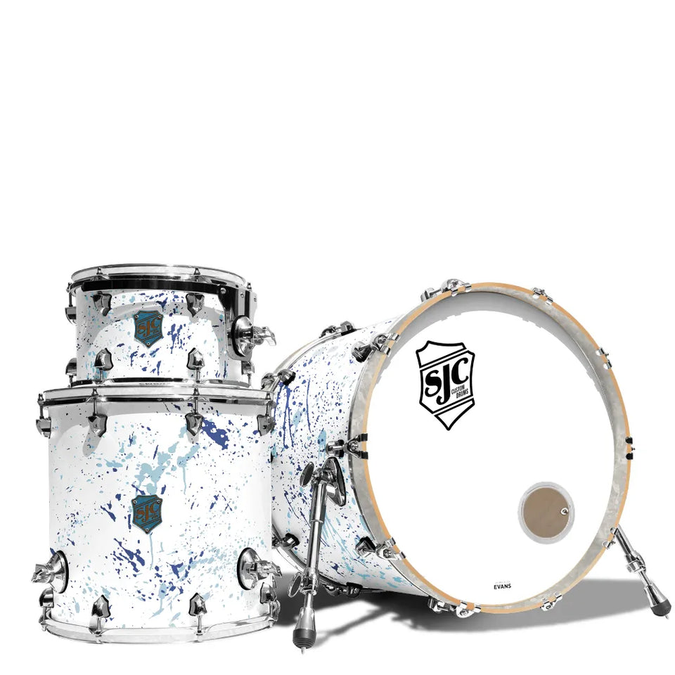 Virtual Drum Designer Kit