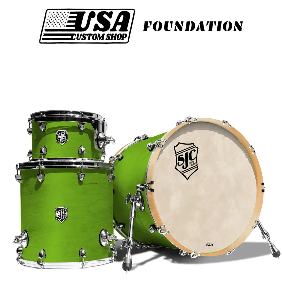 Virtual Drum Designer Kit