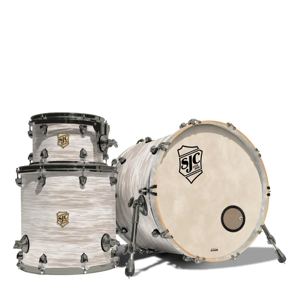 Virtual Drum Designer Kit