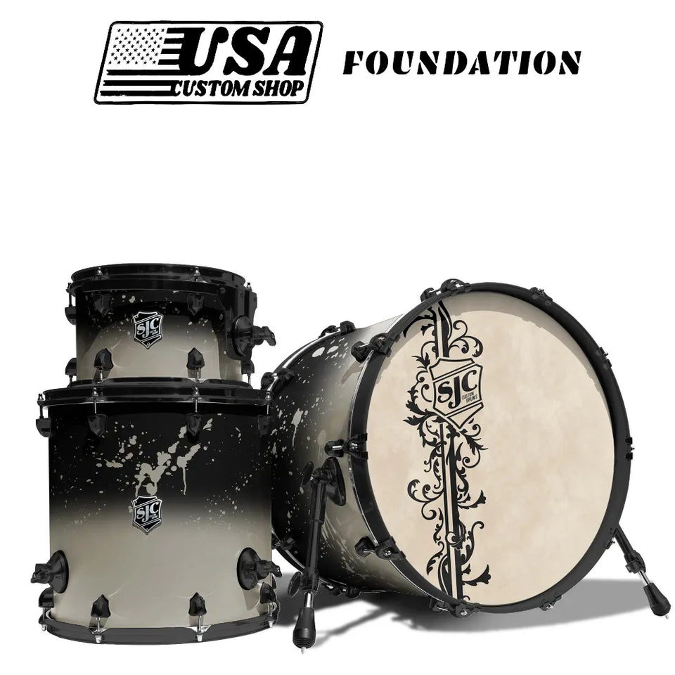 Virtual Drum Designer Kit