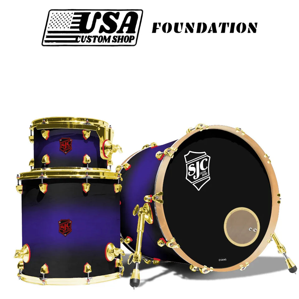Virtual Drum Designer Kit