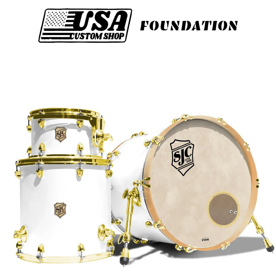 Virtual Drum Designer Kit