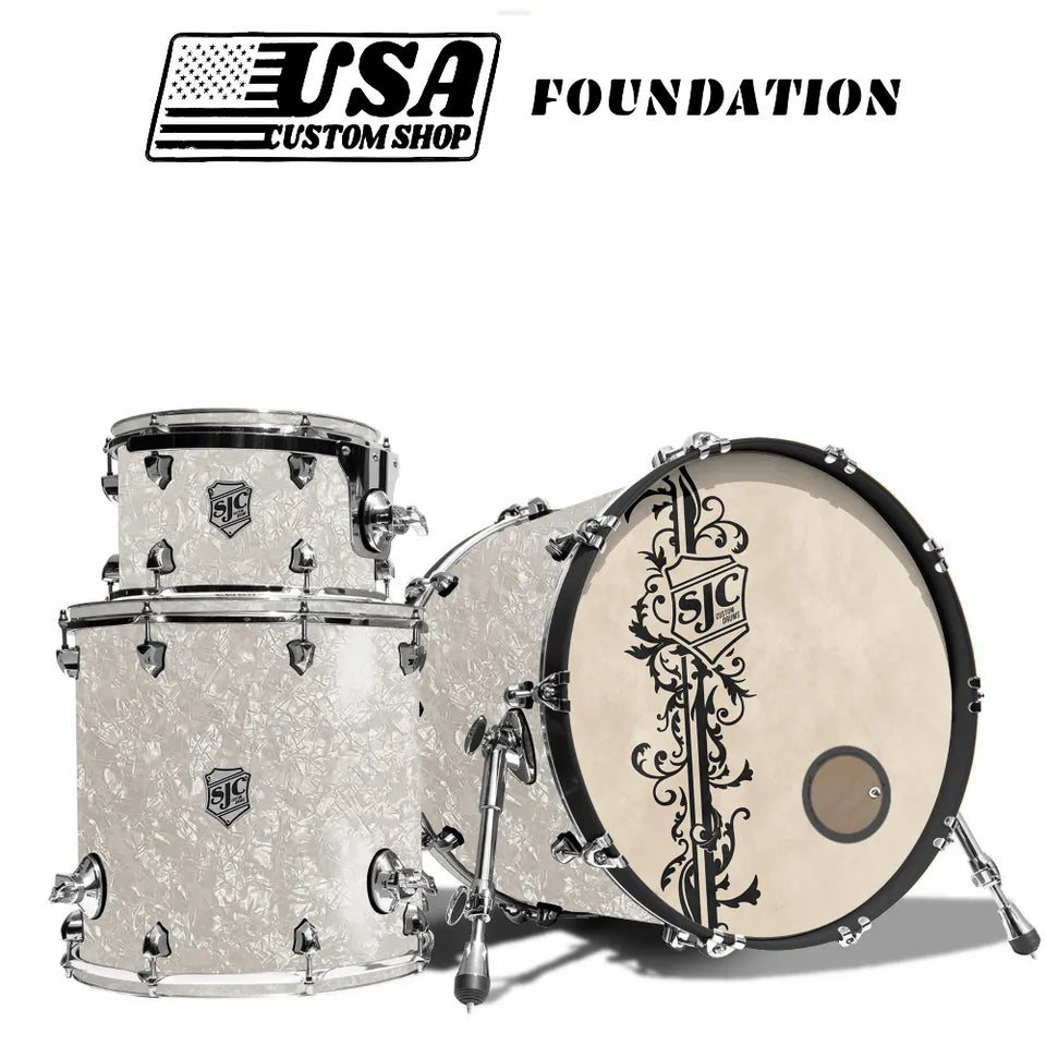 Virtual Drum Designer Kit